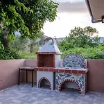 Hotel Annmari Skala Potamia