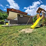Annmari Hotel Skala Potamia