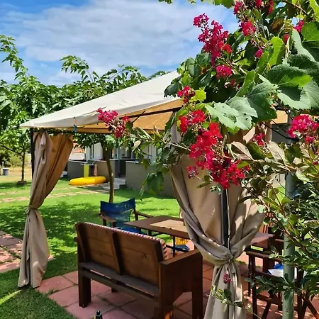 Annmari Skala Potamia (Thasos)