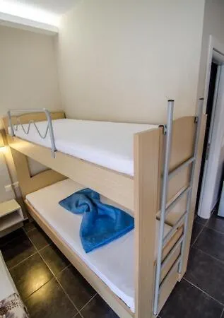 Annmari Hotel Skala Potamia (Thasos)