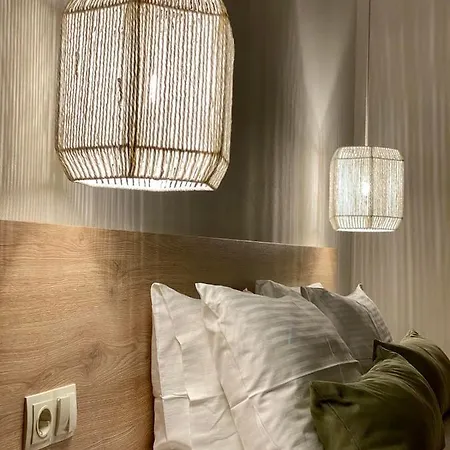 Annmari Skala Potamia (Thasos)