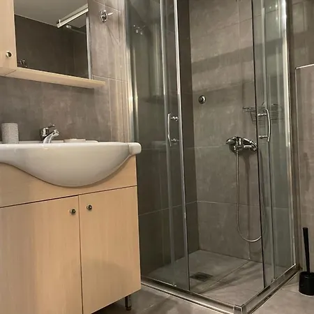 Annmari * Skala Potamia (Thasos)