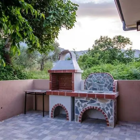 Hotel Annmari Skala Potamia (Thasos)