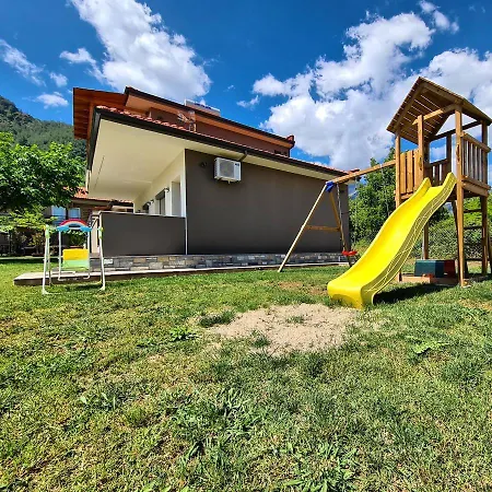 Annmari Hotel Skala Potamia (Thasos)