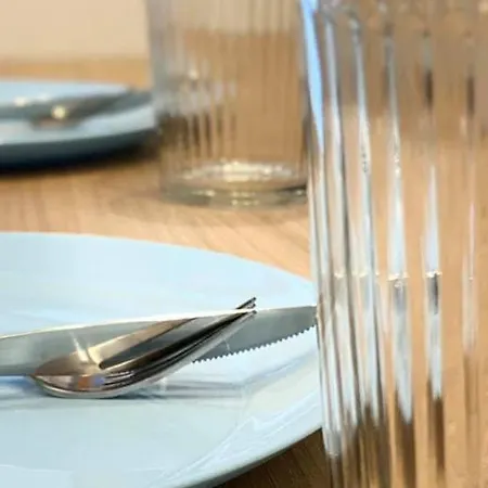 Hotel Annmari Skala Potamia (Thasos)