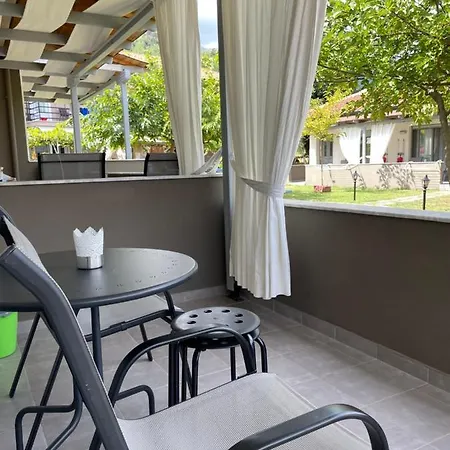 Annmari Skala Potamia (Thasos)