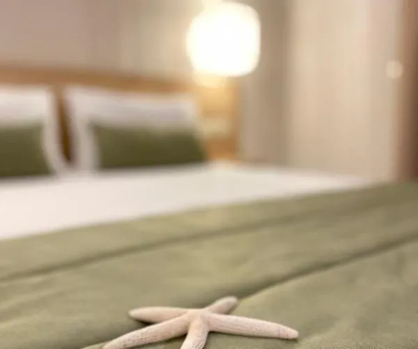 Hotel Annmari