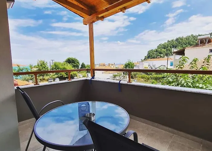 Annmari Hotel *