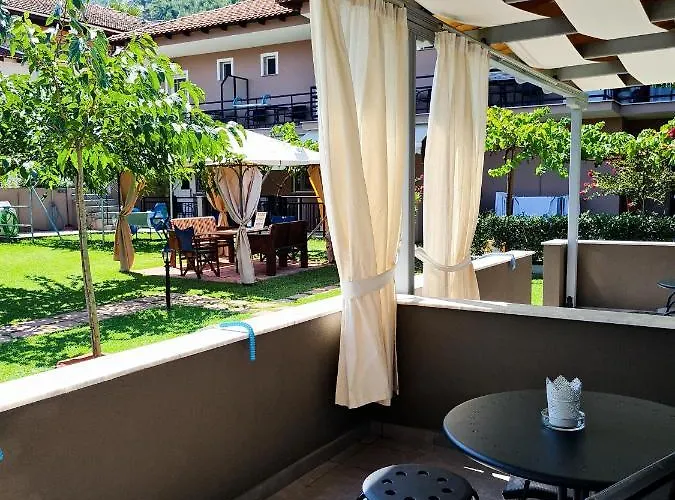Hotel Annmari *