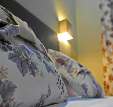 호텔 Annmari *