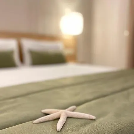 호텔 Annmari