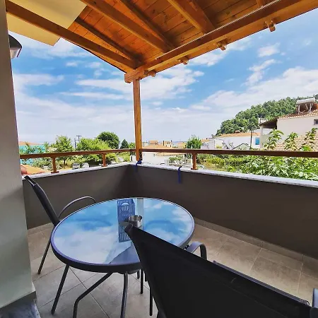Annmari Hotel *