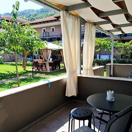 Hotel Annmari *