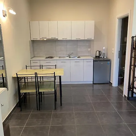 فندق Annmari سكالا بوتامياس