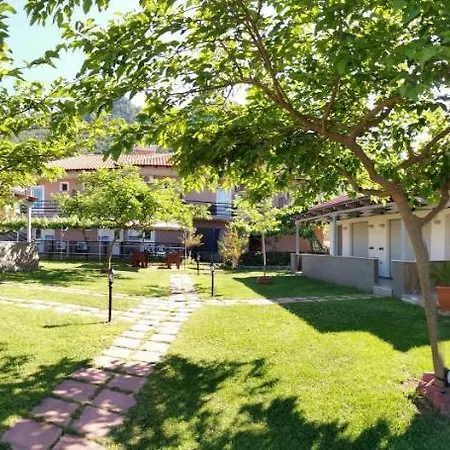 فندق Annmari سكالا بوتامياس