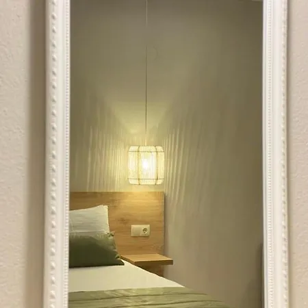 Annmari Hotel Skala Potamia (Thasos)