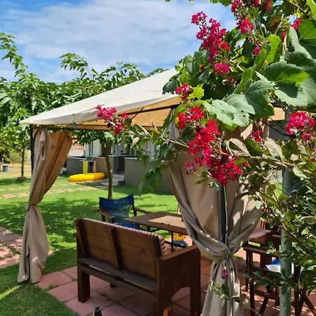 Annmari فندق سكالا بوتامياس