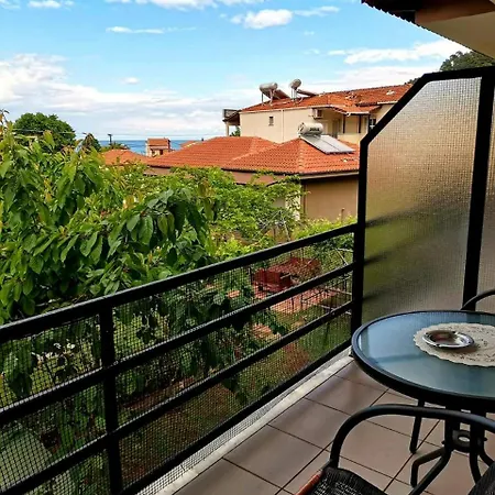 Annmari Σκάλα Ποταμιάς