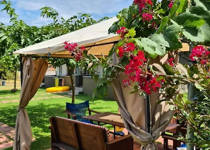 Annmari Skala Potamia (Thasos)