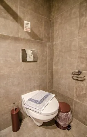 Annmari * Skala Potamia (Thasos)