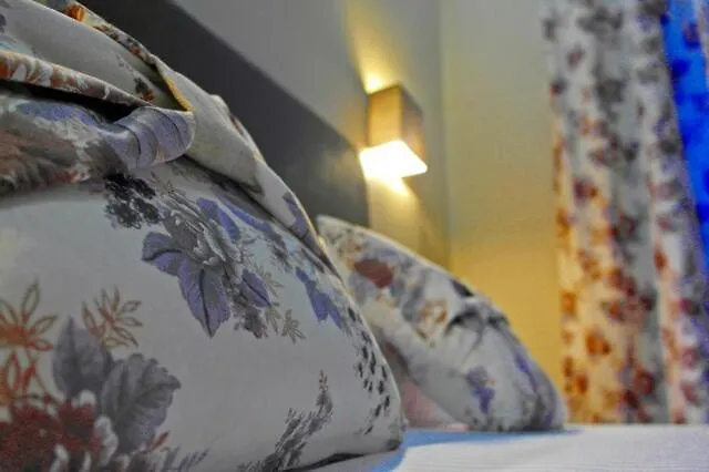 Hotel Annmari *