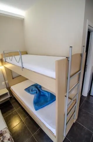 Annmari Hotel Skala Potamia (Thasos)