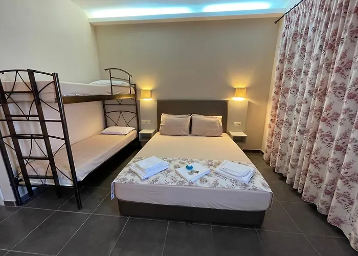Hotel Annmari