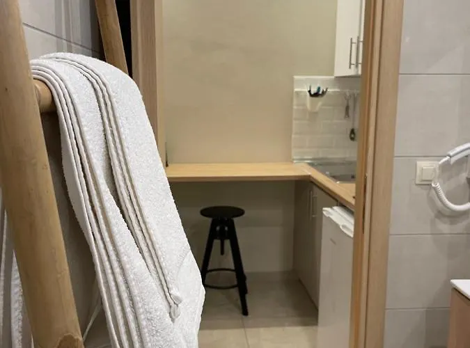 Annmari Skala Potamia (Thasos)