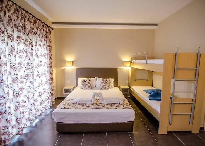 Hotel Annmari
