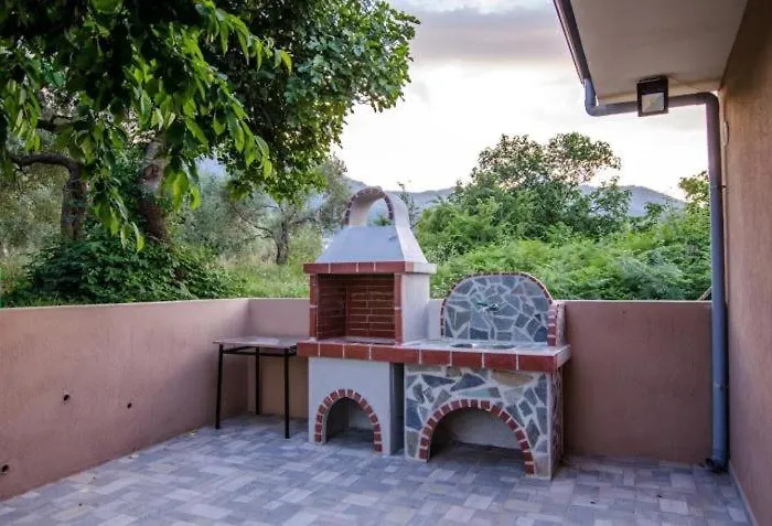 Hotel Annmari Skala Potamia (Thasos)