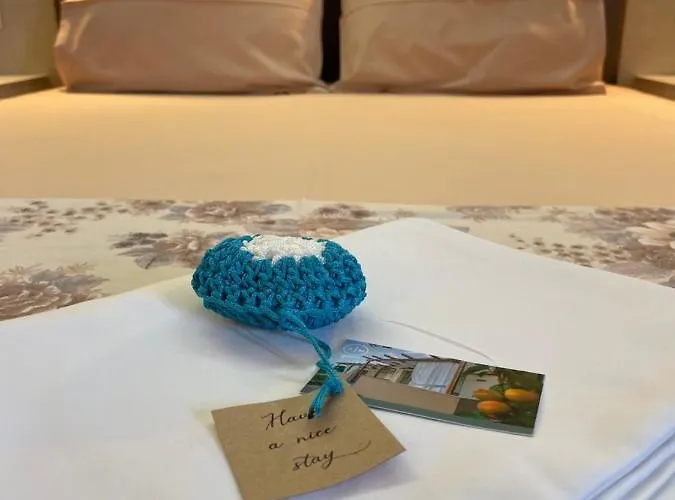 Annmari Hotel Skala Potamia (Thasos)